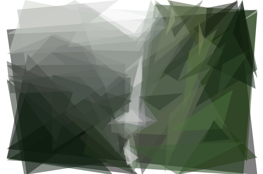 from CC0 photo AI Art