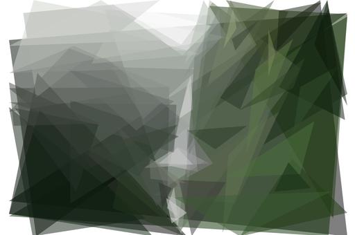 from CC0 photo AI art