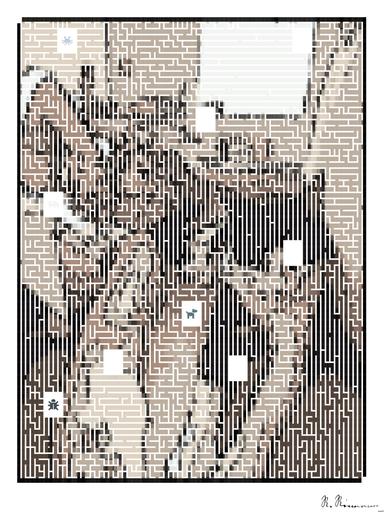 Drawn by bot GAHo2tYSLqcFKob9nsLiKt; art-amaze; artwork for redditgetsdrawnbybot AI art
