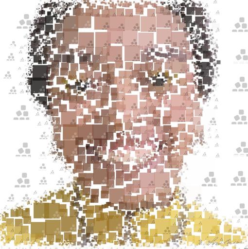 artwork for redditgetsdrawnbybot AI art