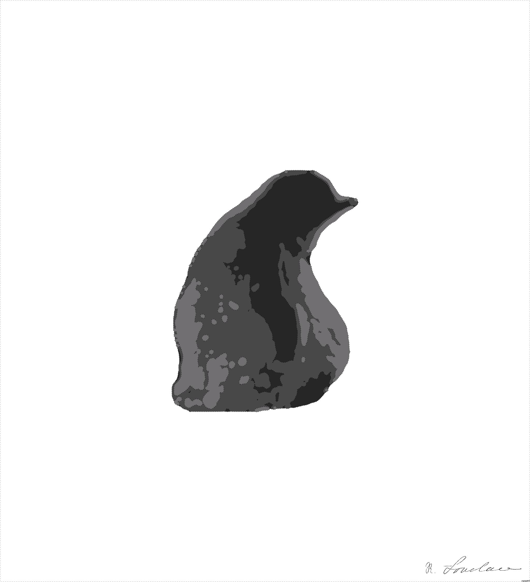 from CC0 photo AI Art