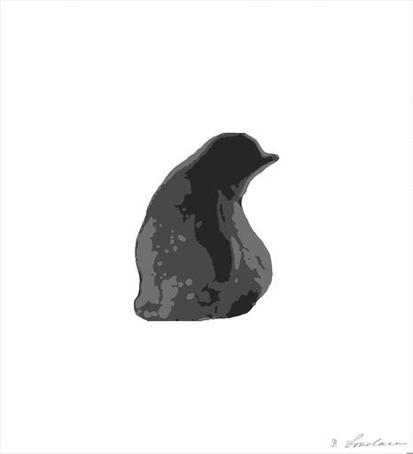 from CC0 photo AI art