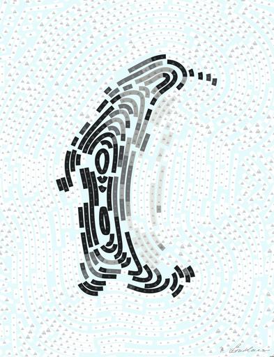 from CC0 photo AI art