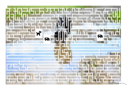 Drawn by bot W7BomPMmHifRuPt3xHGFL6; art-amaze; None AI art