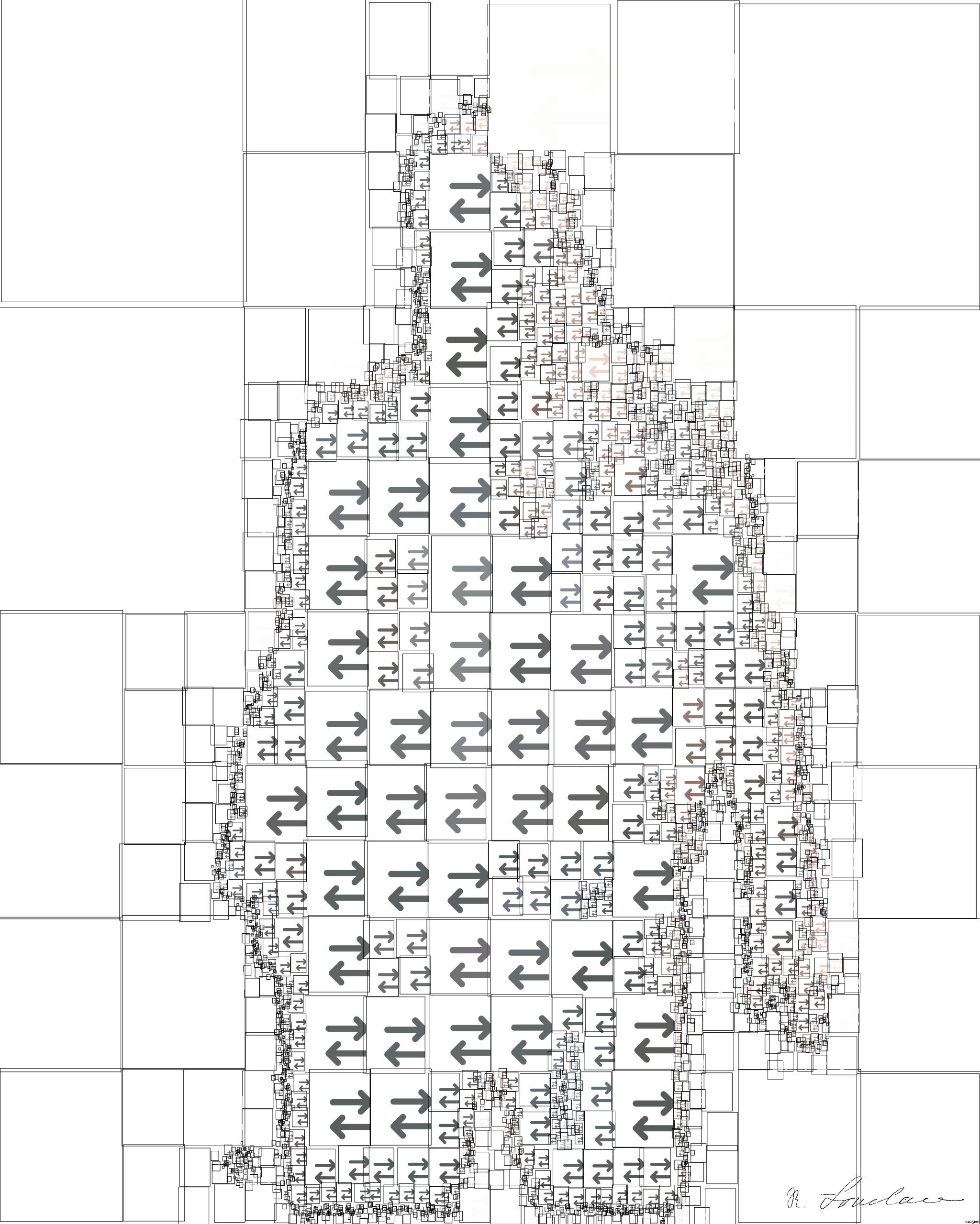 artwork for redditgetsdrawnbybot AI Art