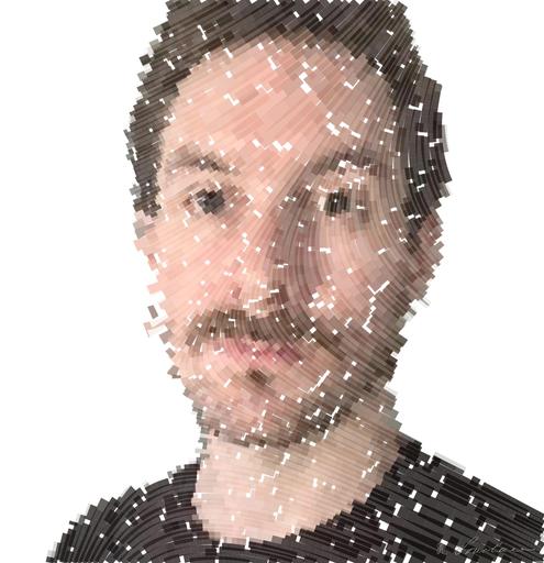 Drawn by bot AtJwt2wYmg8CiPdsGk4wZT; art-flowy; artwork for redditgetsdrawnbybot AI art