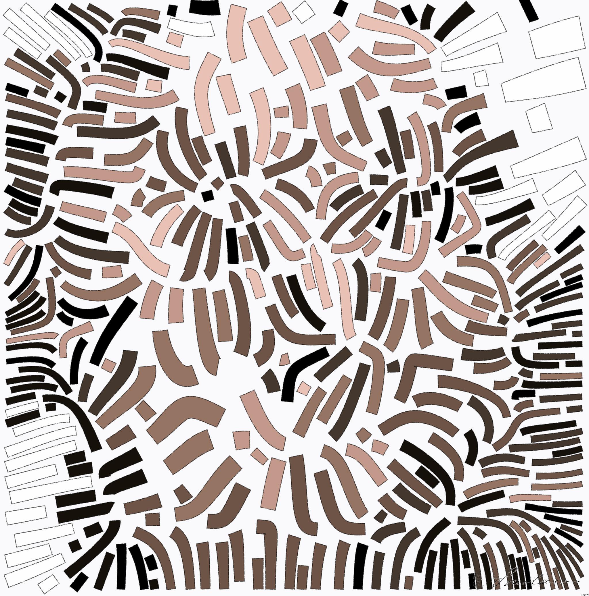 artwork for redditgetsdrawnbybot AI Art