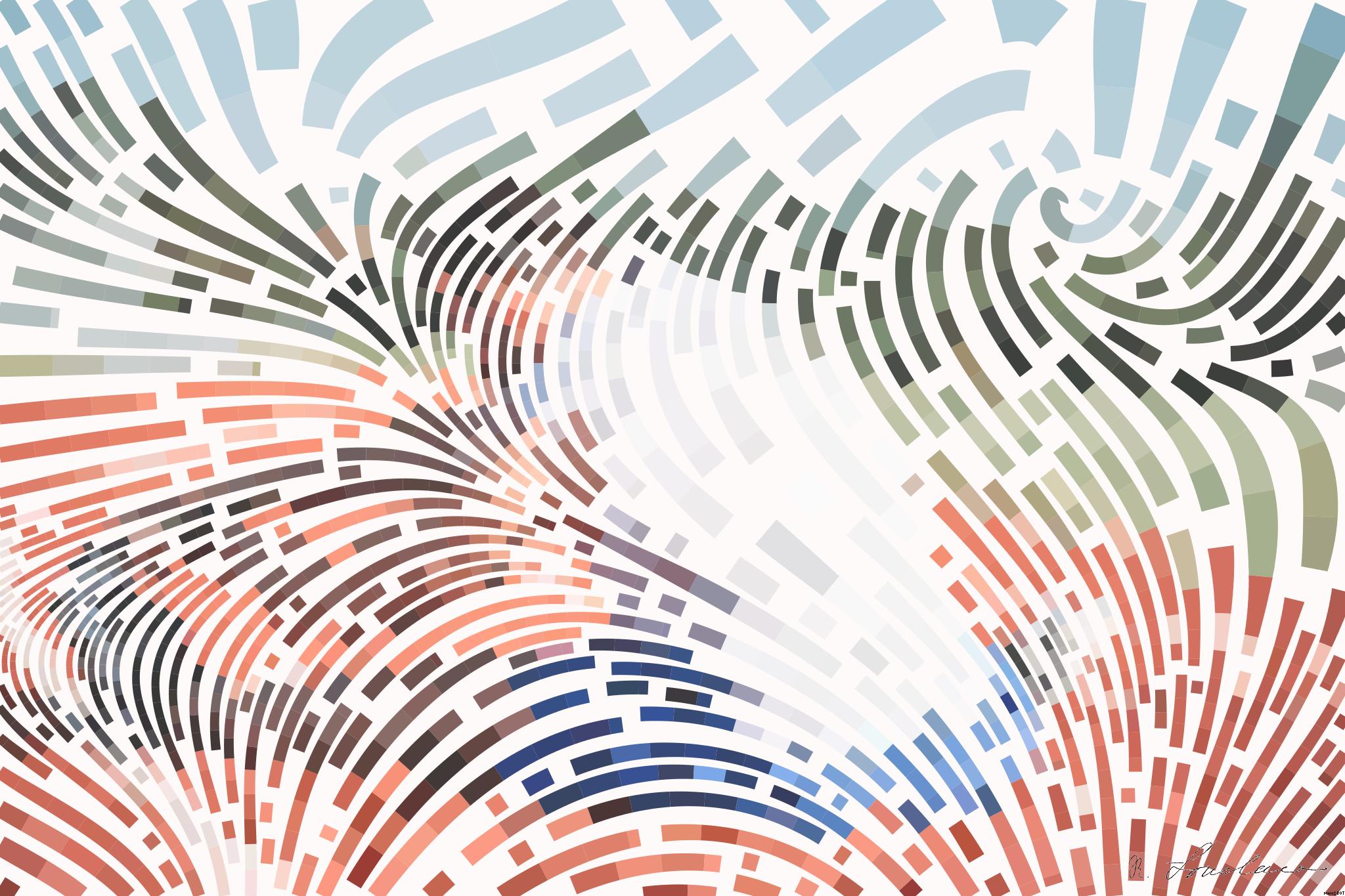 Drawn by bot QfiGUt8QK4LLNonVirB5o6; art-flowy; man in white sleeveless top AI Art