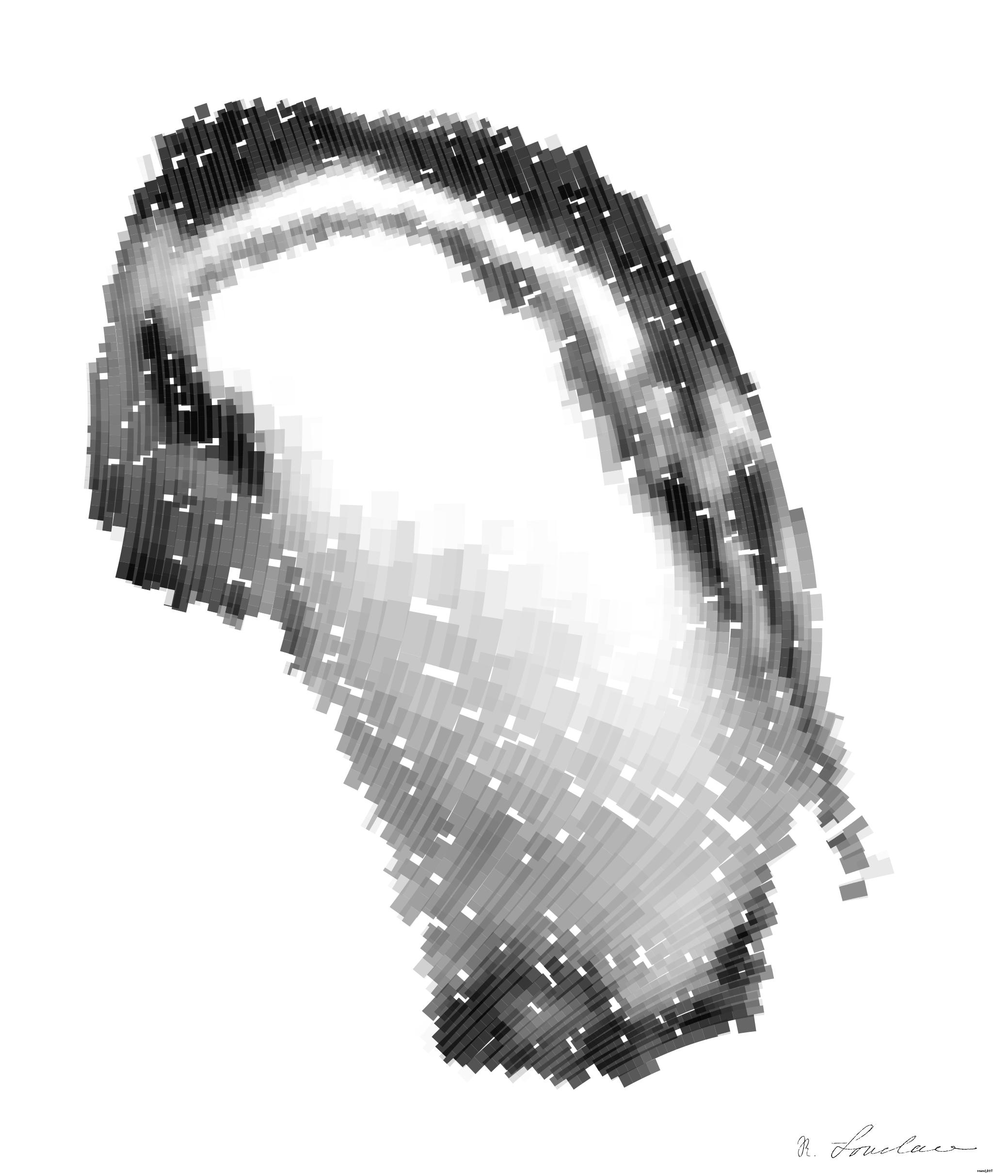 from CC0 photo AI Art