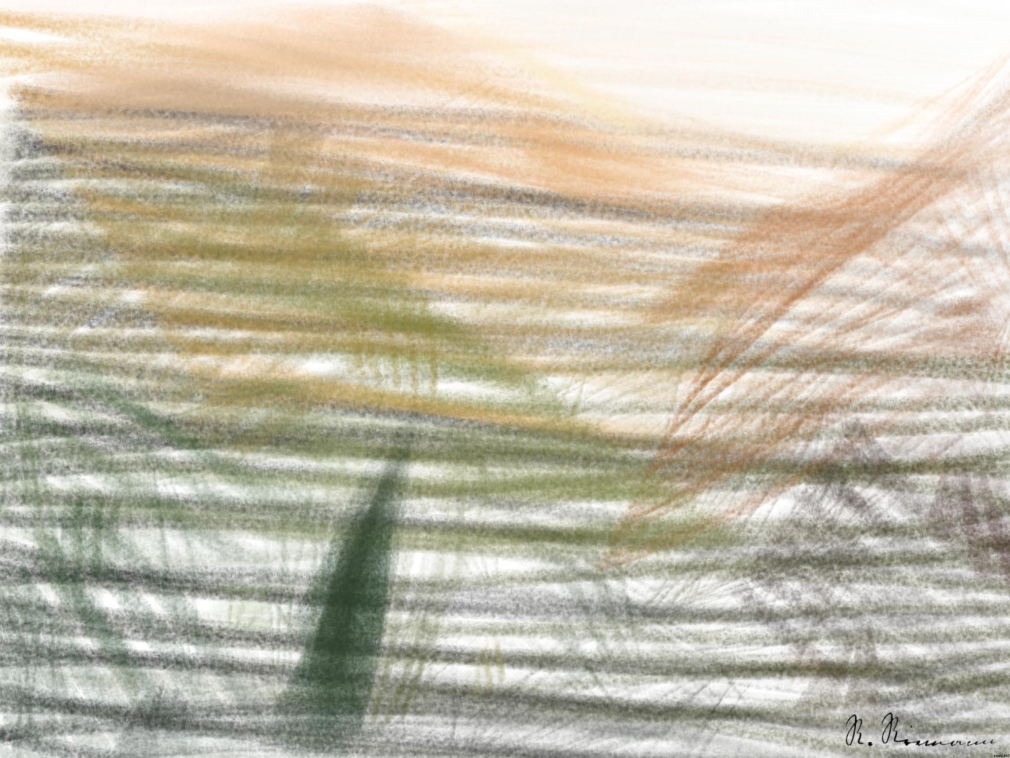 from CC0 photo AI Art