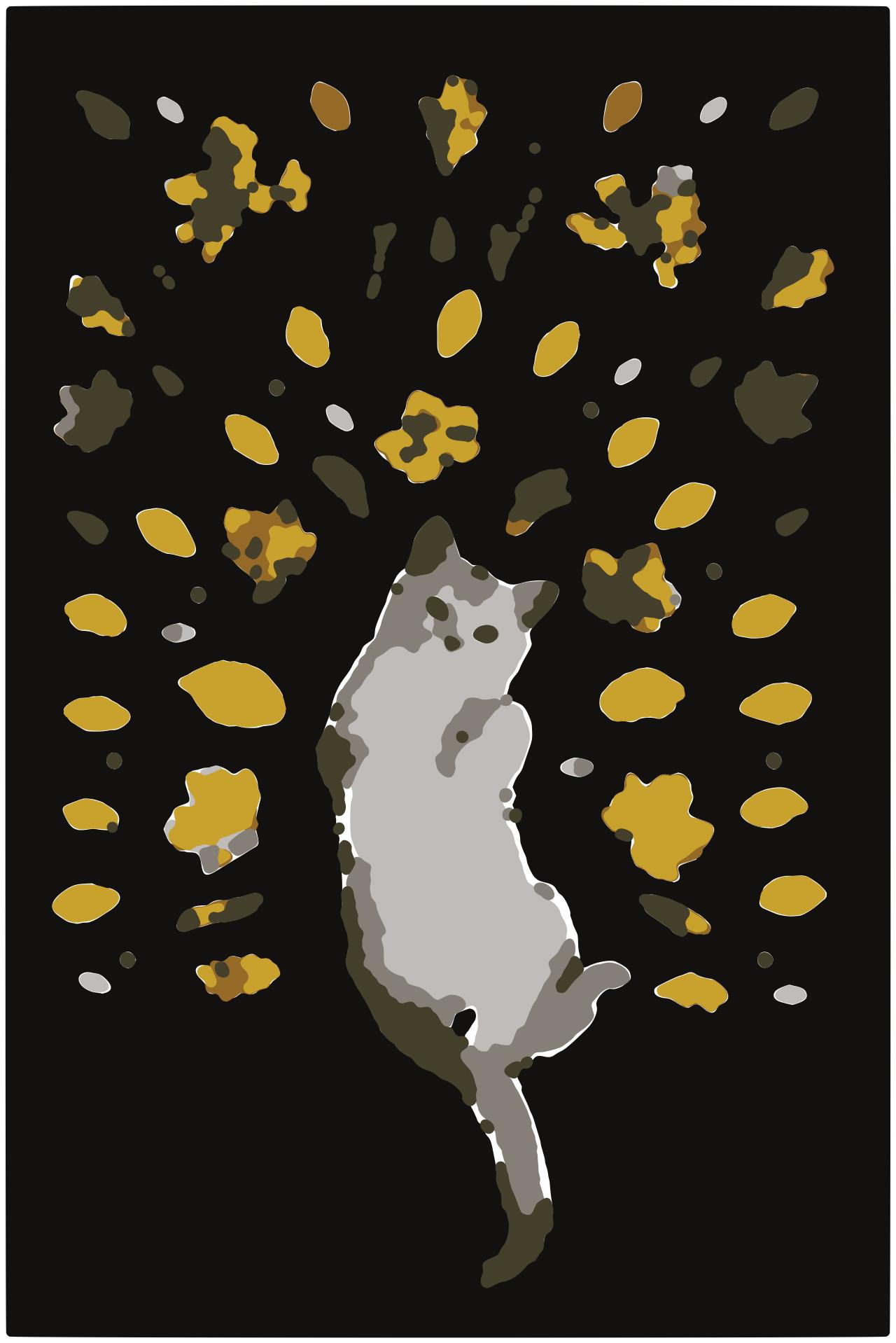 from CC0 photo AI Art