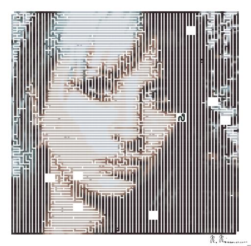 Drawn by bot U69CatonYs77nKnmHpBDnh; art-amaze; artwork for redditgetsdrawnbybot AI art