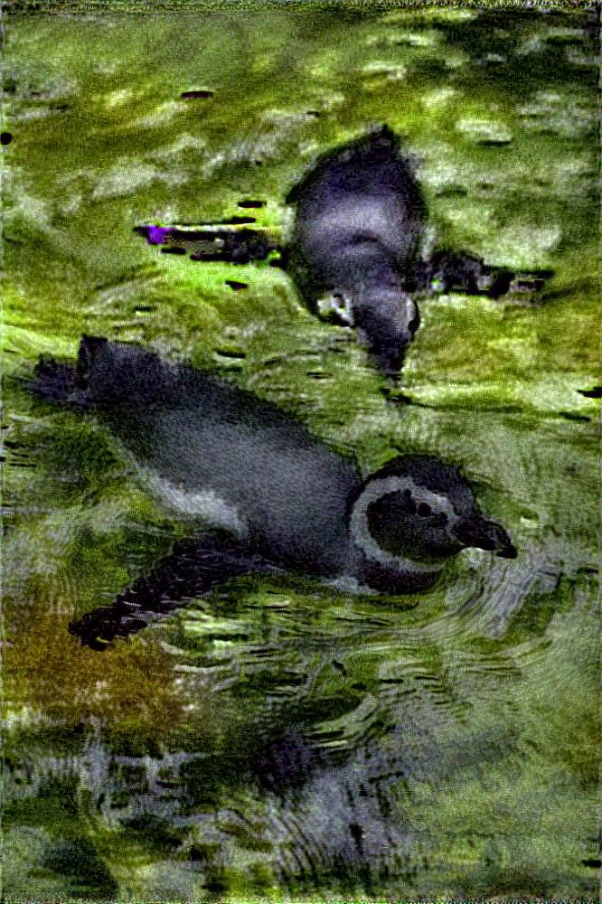 from CC0 photo AI Art