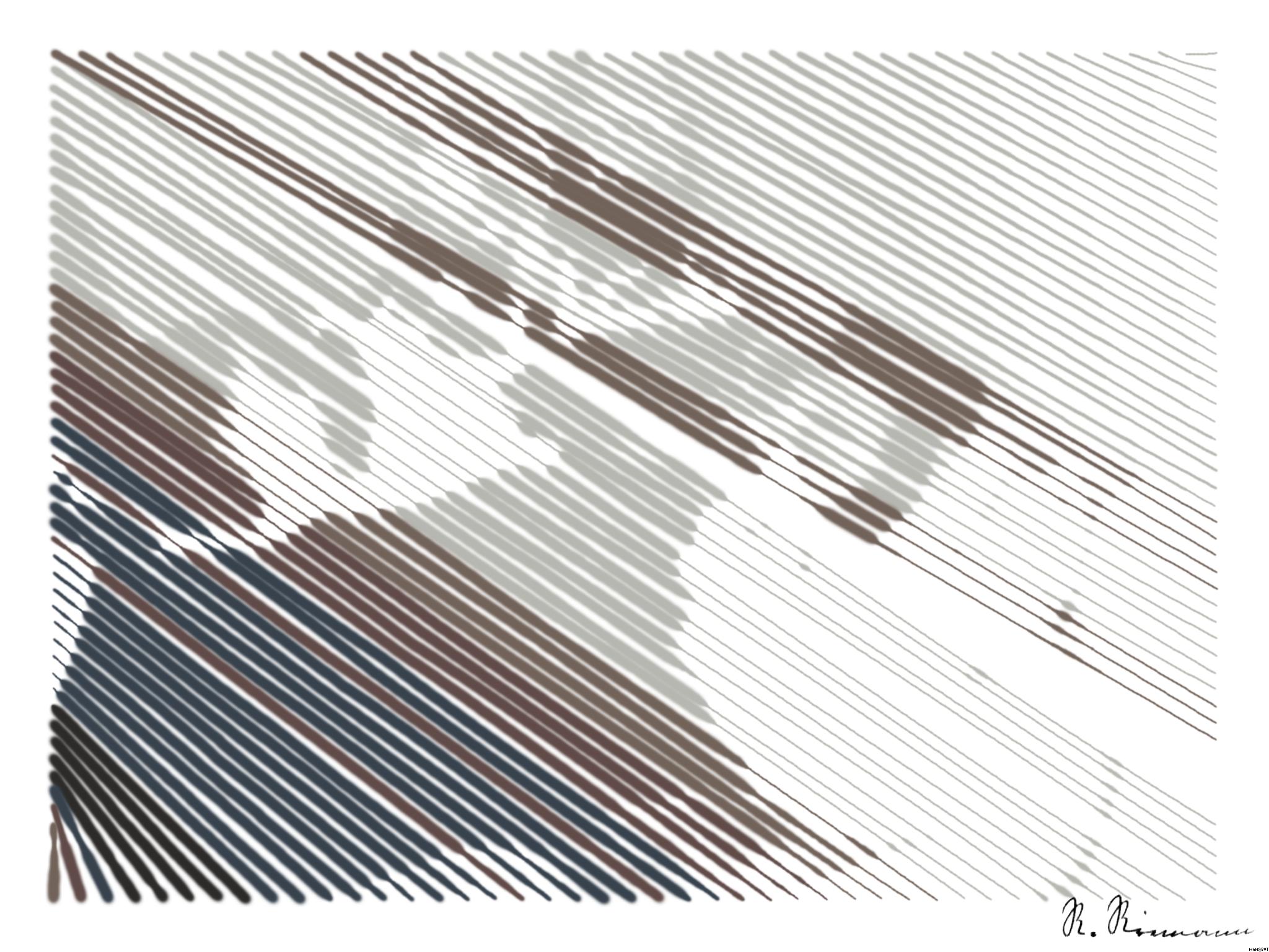 artwork for redditgetsdrawnbybot AI Art