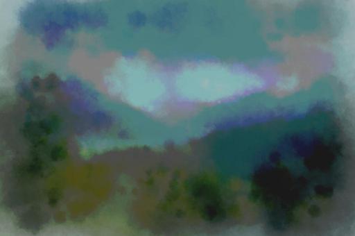 from CC0 photo AI art