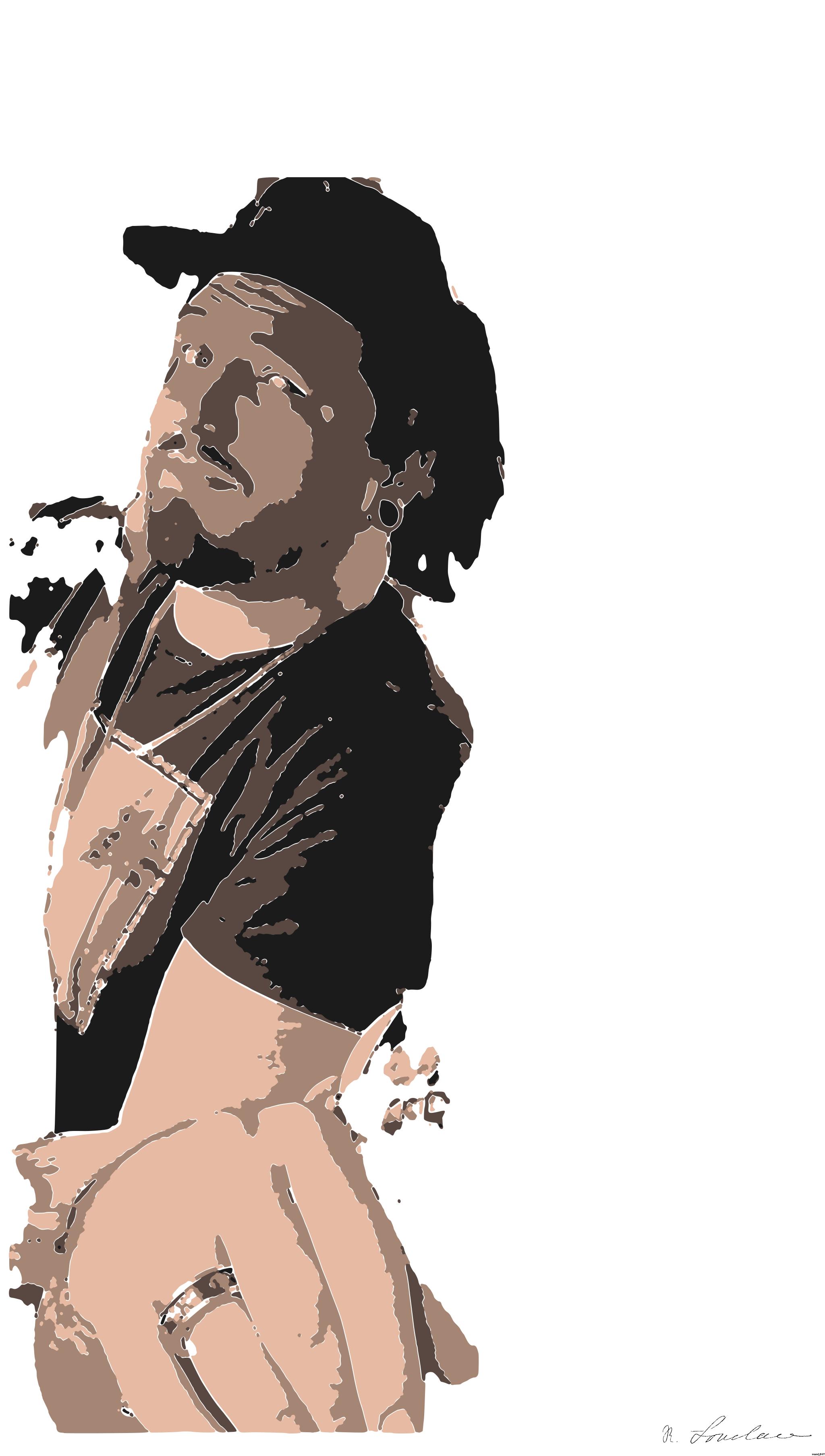 artwork for redditgetsdrawnbybot AI Art