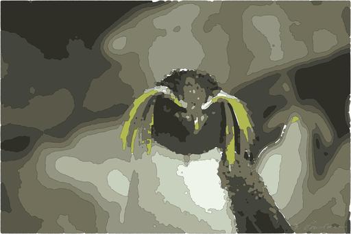 from CC0 photo AI art