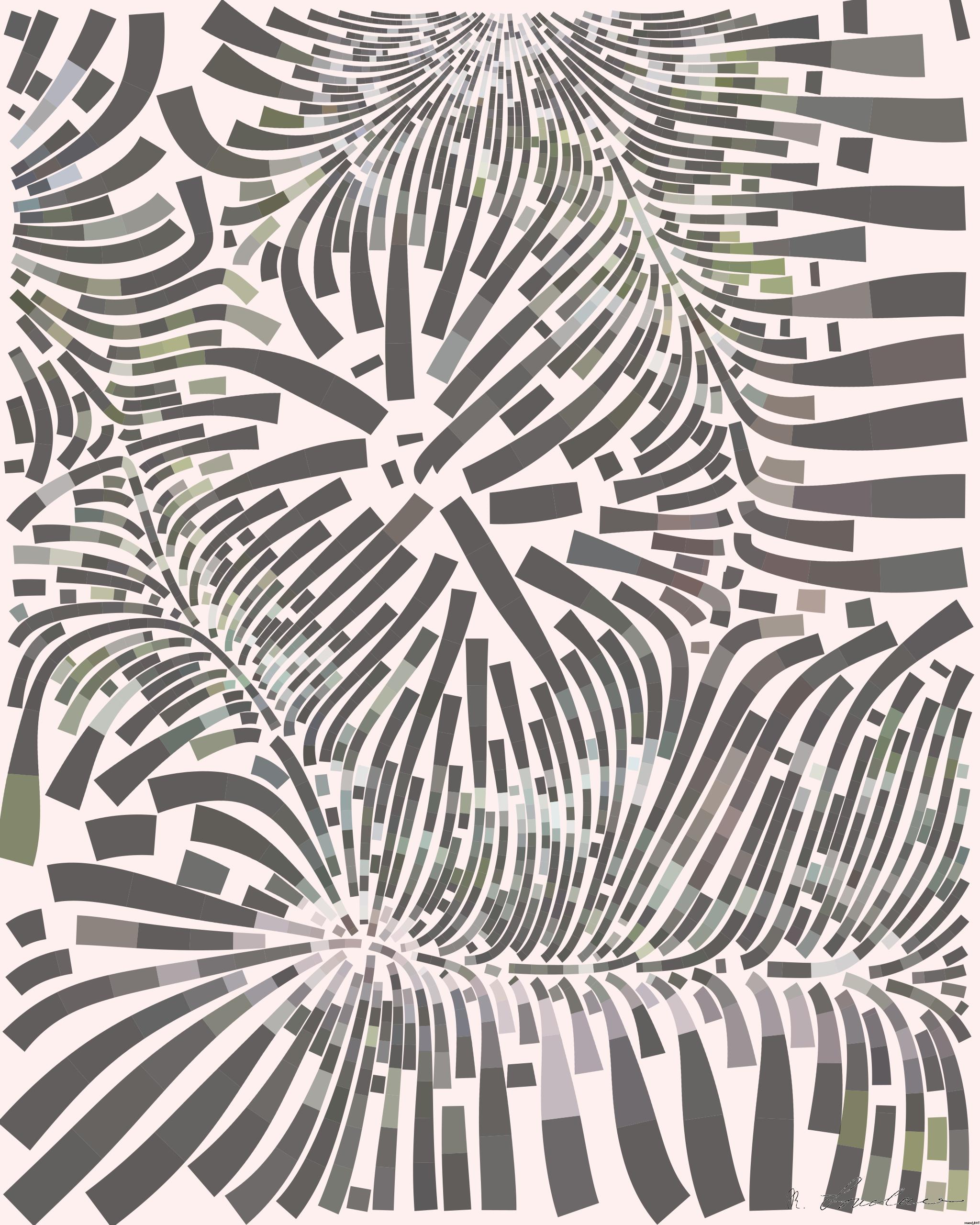 from CC0 photo AI Art