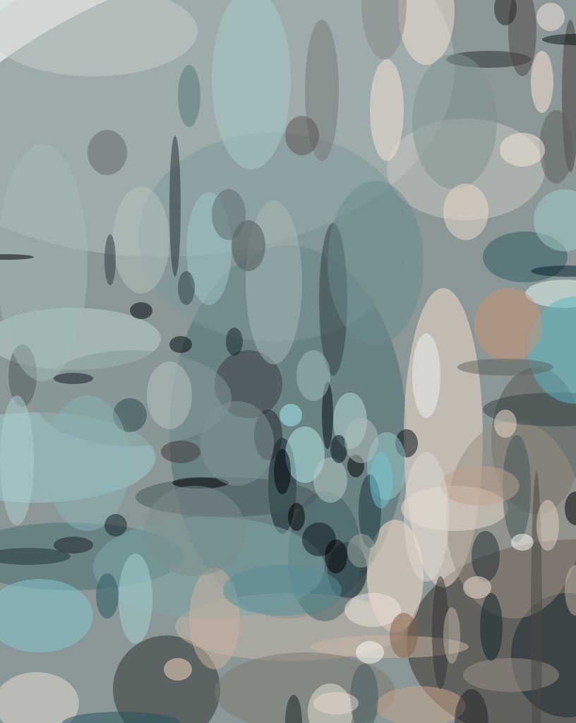 from CC0 photo AI Art