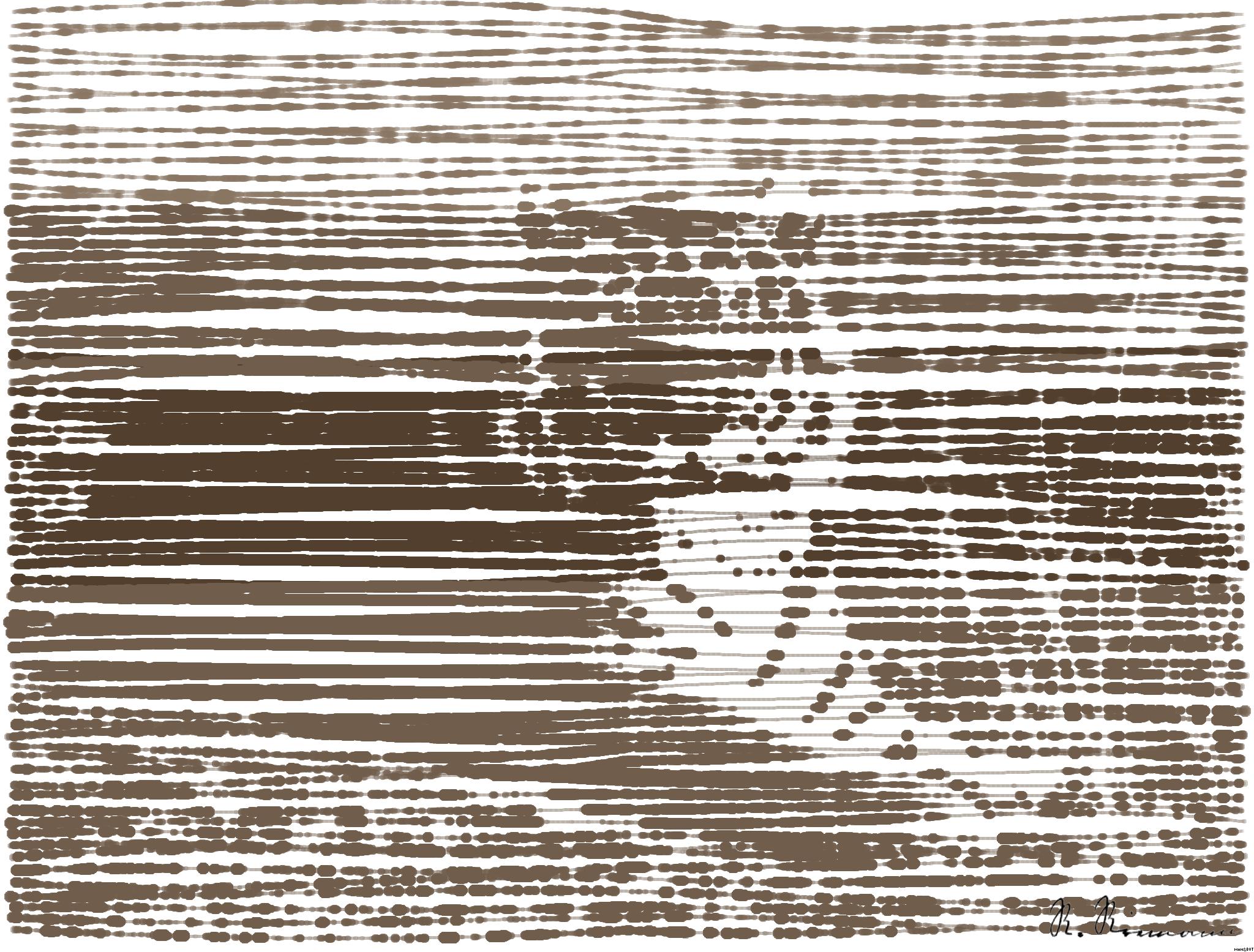 from CC0 photo AI Art