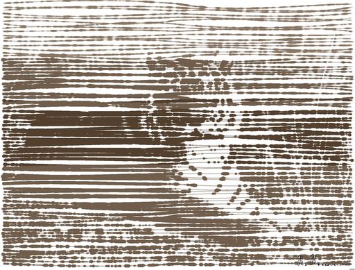 from CC0 photo AI art