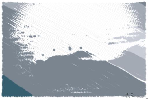 from CC0 photo AI art