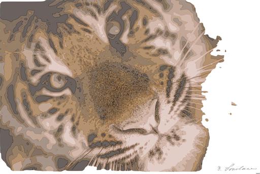 from CC0 photo AI art