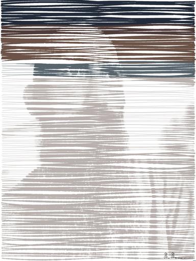 artwork for redditgetsdrawnbybot AI art