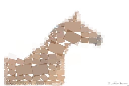 from CC0 photo AI art