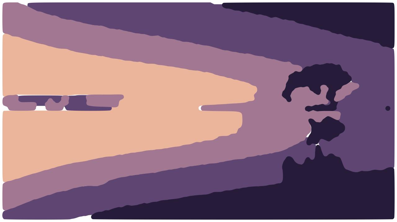 from CC0 photo AI Art