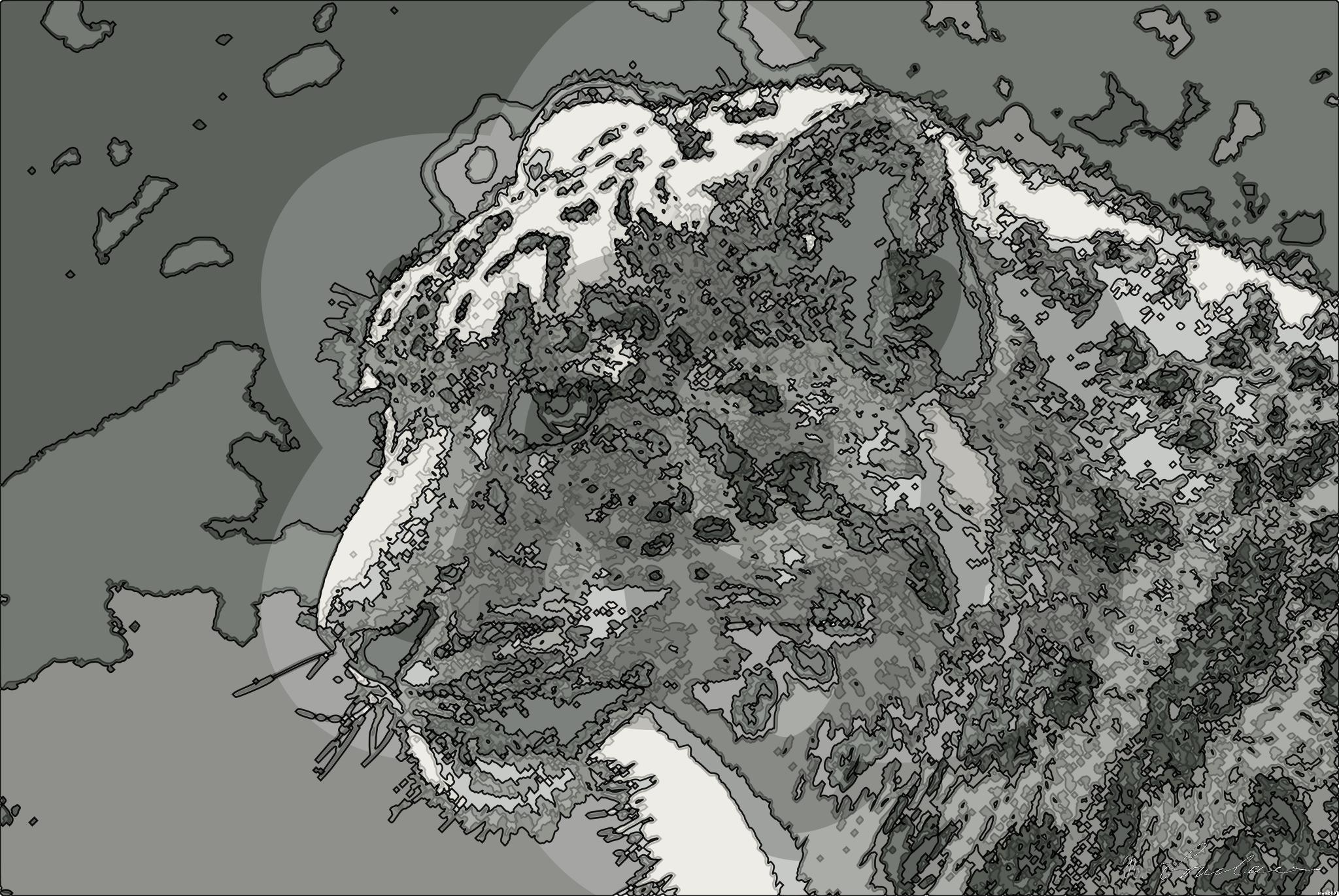 Drawn by bot Lza3vj3PuxS9VGAxtXNz4N; art-bloby; None AI Art