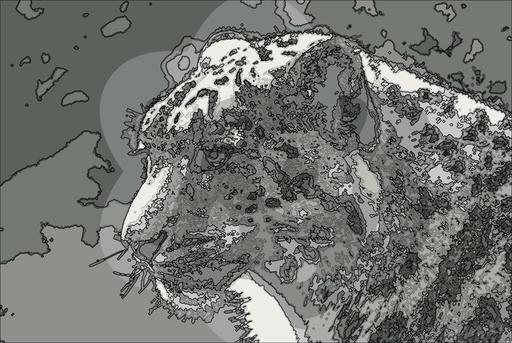 Drawn by bot Lza3vj3PuxS9VGAxtXNz4N; art-bloby; None AI art