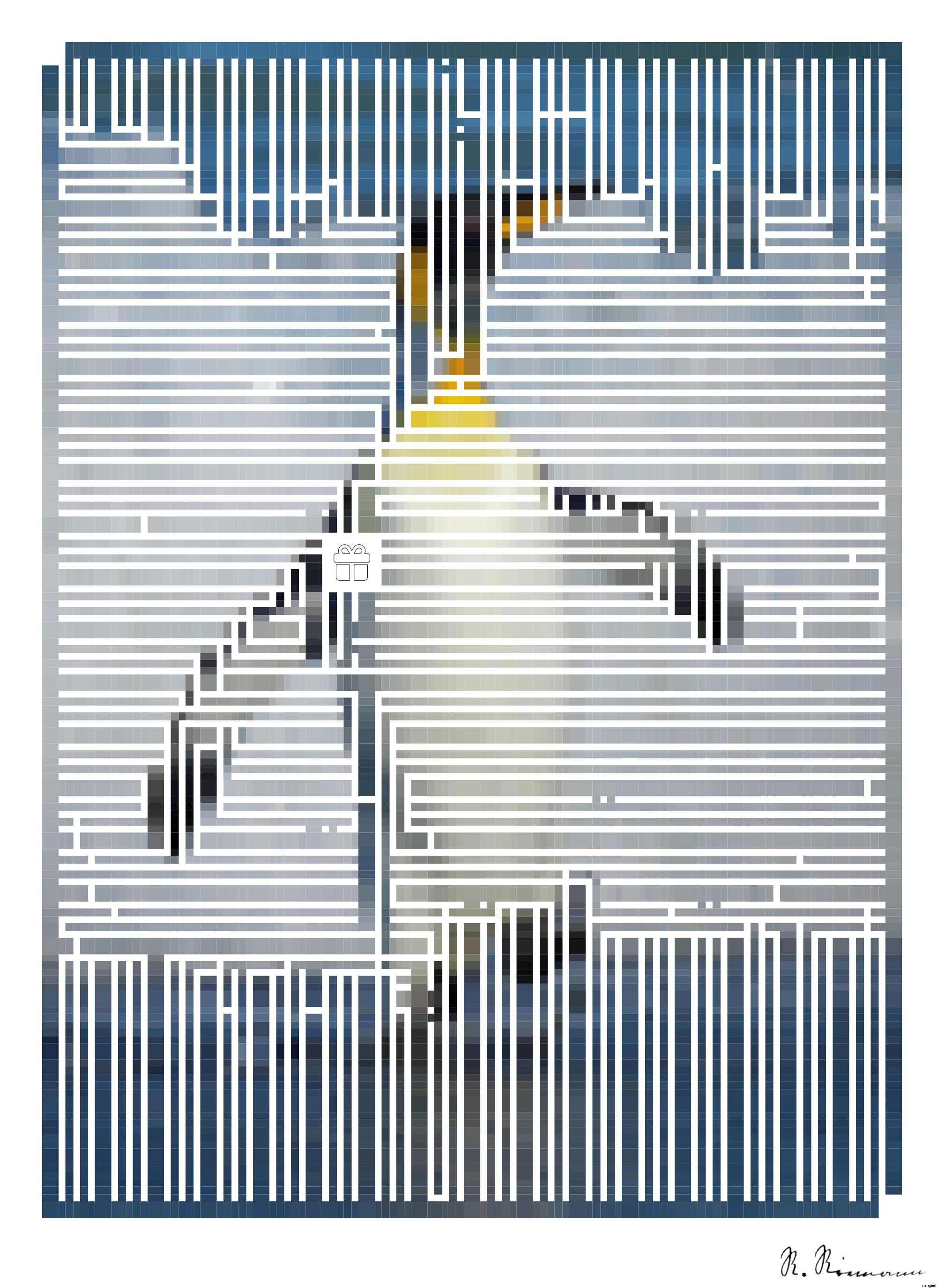 Drawn by bot MUHKnZg9uKw5hinSckj69j; art-amaze; None AI Art