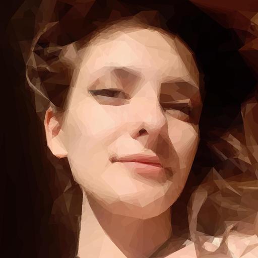 artwork for redditgetsdrawnbybot AI art