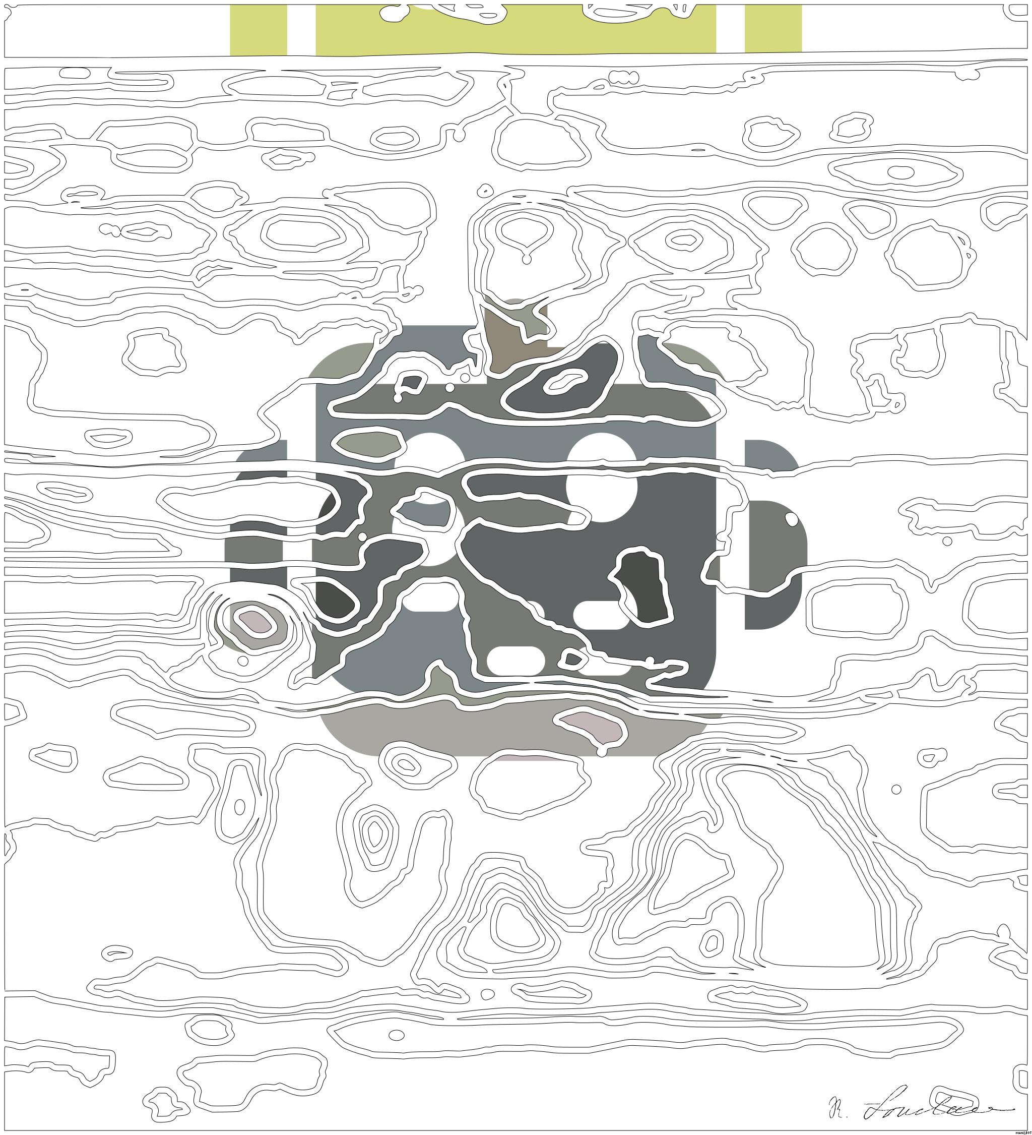 from CC0 photo AI Art