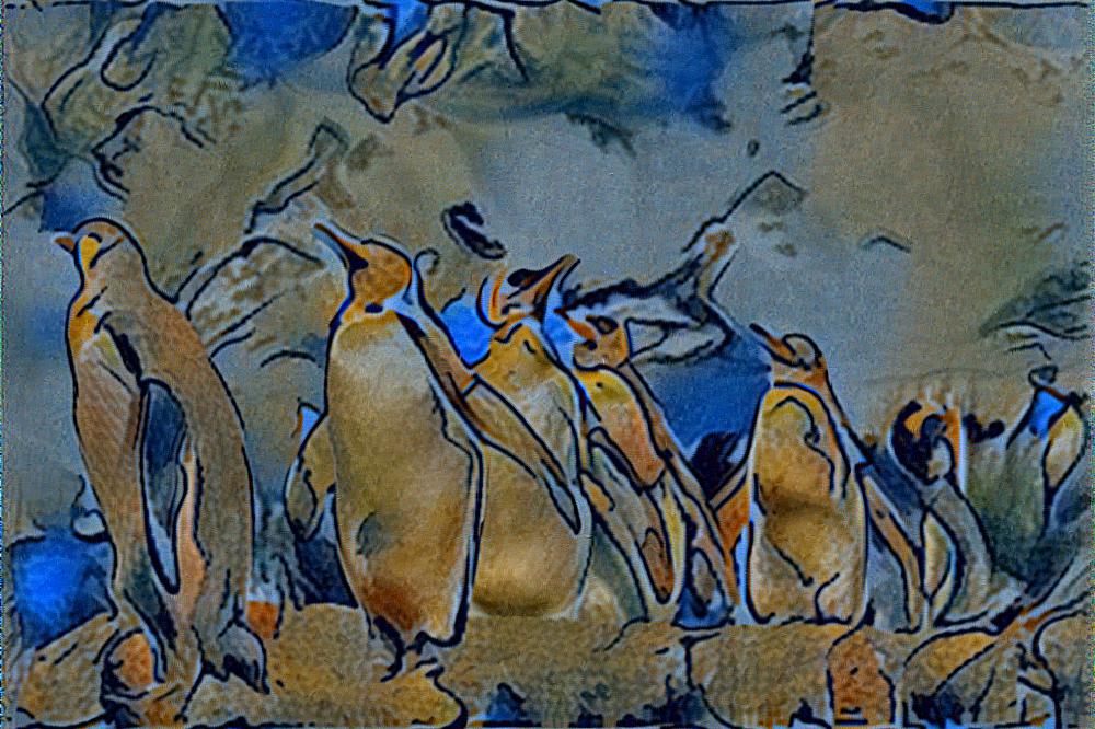 from CC0 photo AI Art