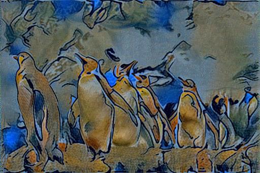 from CC0 photo AI art