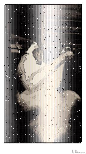 Drawn by bot PRLuyF8KVFZmKxRSTGA5UZ; art-amaze; artwork for redditgetsdrawnbybot AI art