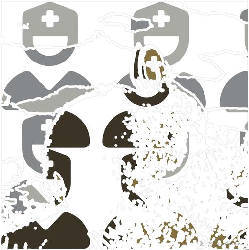 from CC0 photo AI art