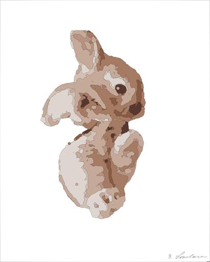 from CC0 photo AI art