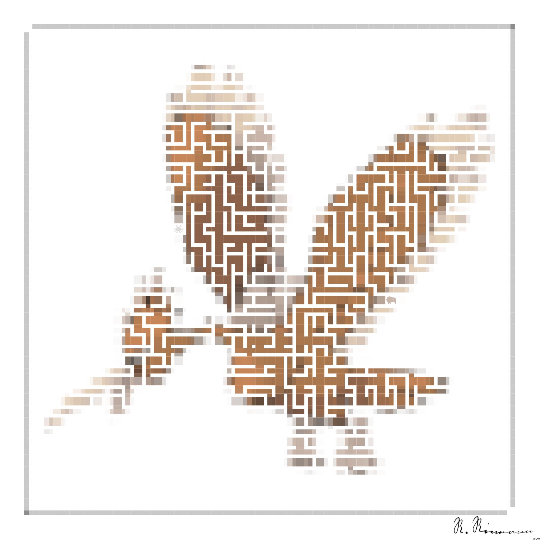 Drawn by bot f6ChAJrKd7vAeP6RaVYJyR; art-amaze AI Art