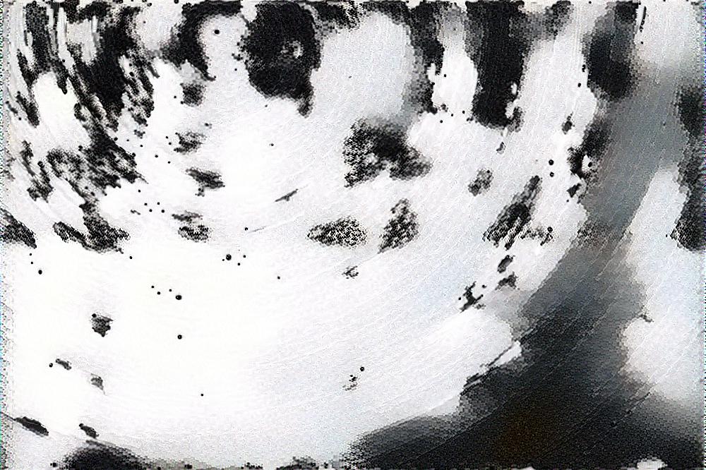 from CC0 photo AI Art