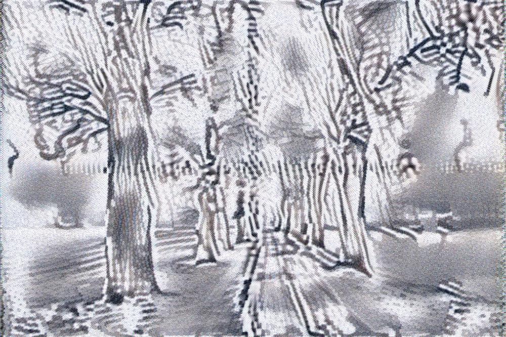 from CC0 photo AI Art