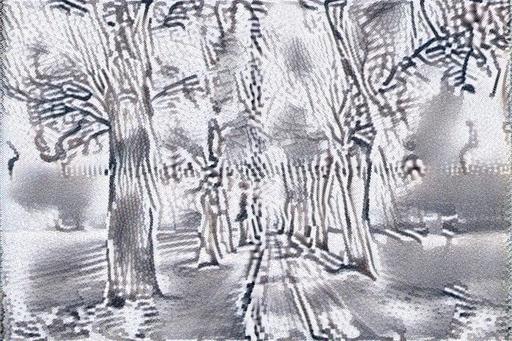 from CC0 photo AI art