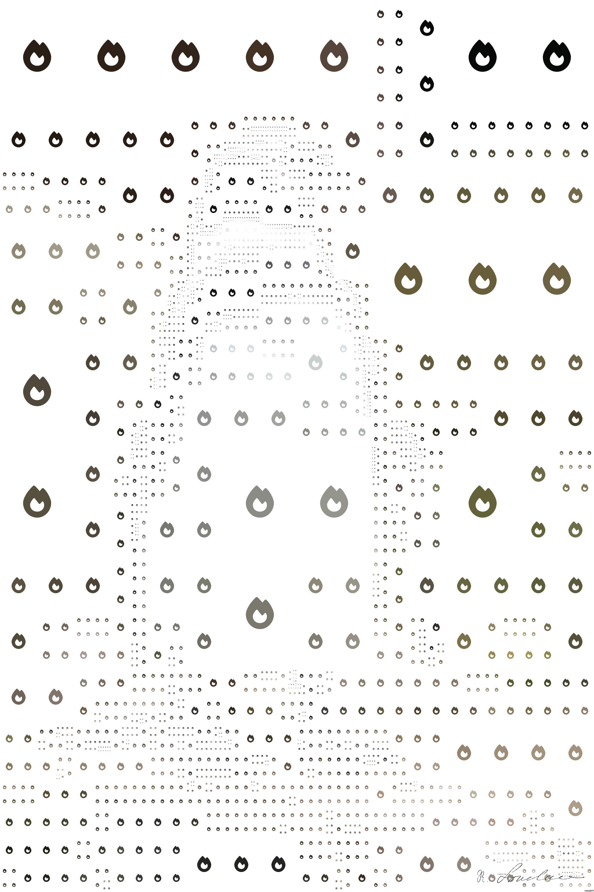 Drawn by bot KCp7jfQcN5PZdrLVuJYqdy; art-quadrangle; None AI Art