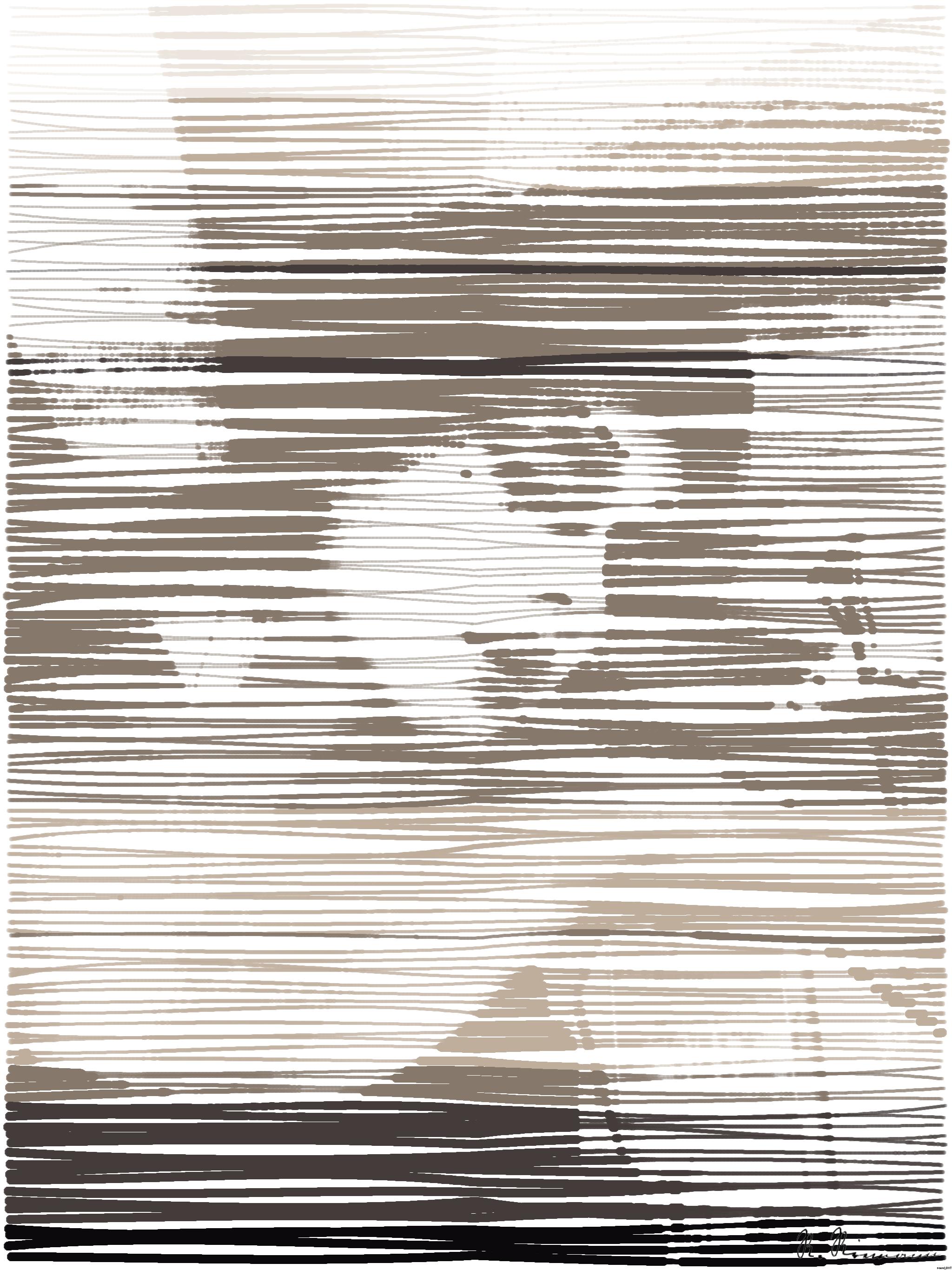 artwork for redditgetsdrawnbybot AI Art