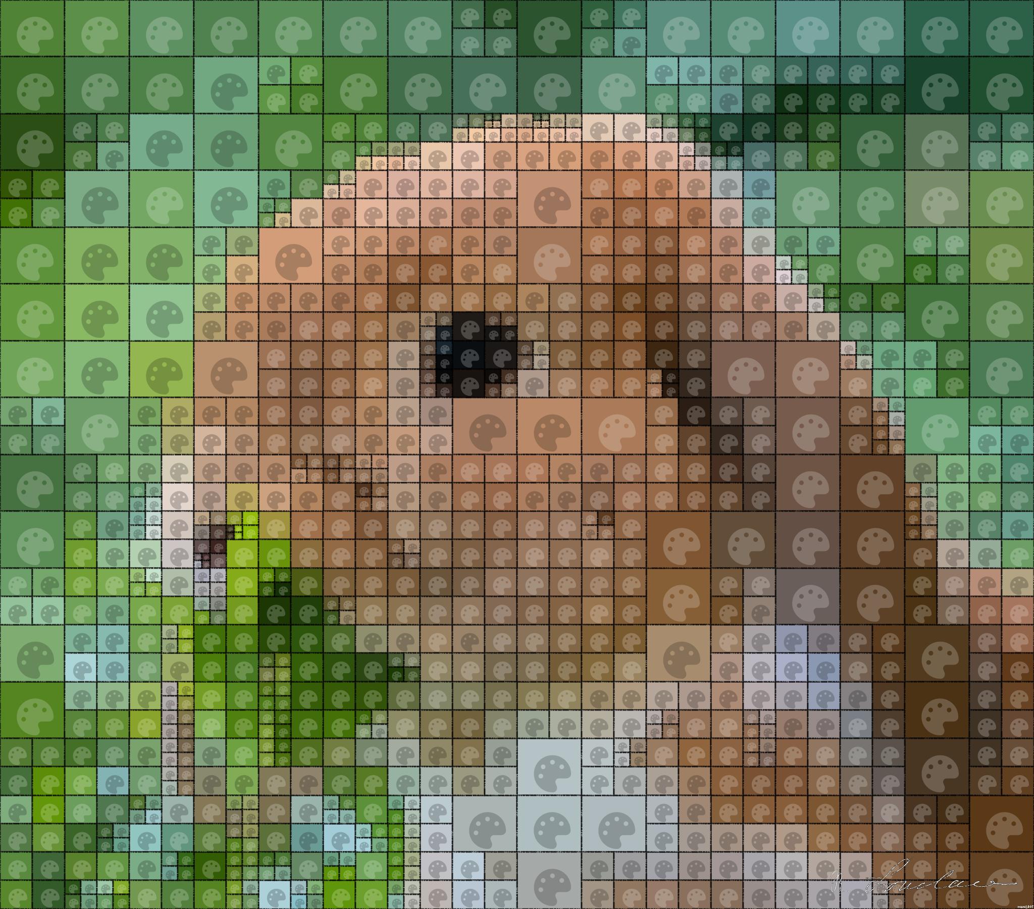 Drawn by bot X69dHGttooQXXNZ5MLoz5f; art-quadrangle; None AI Art