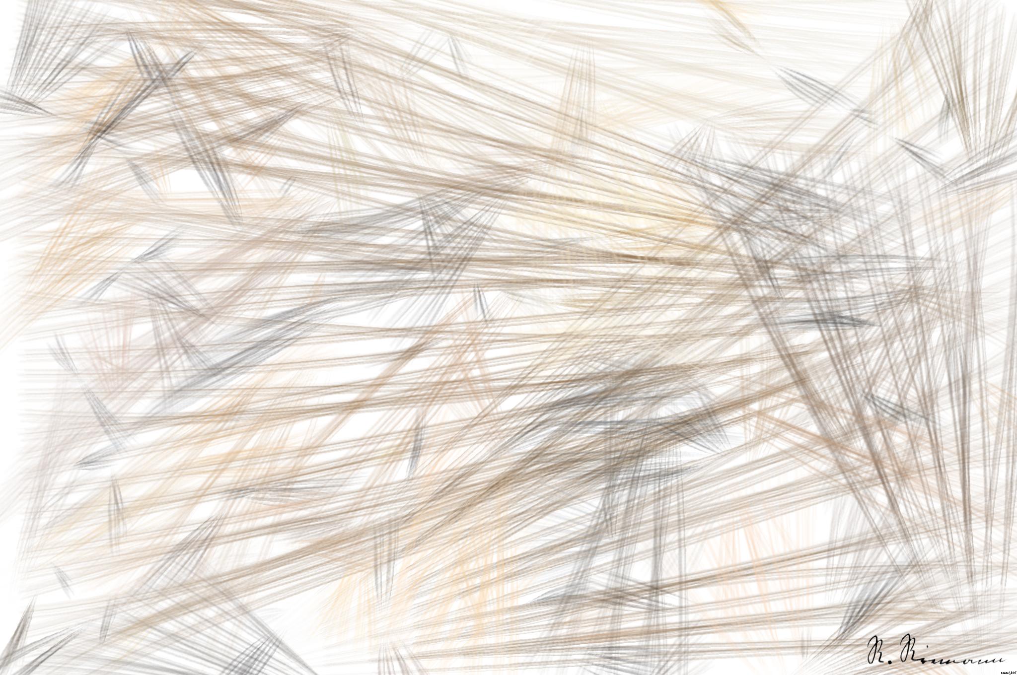 from CC0 photo AI Art