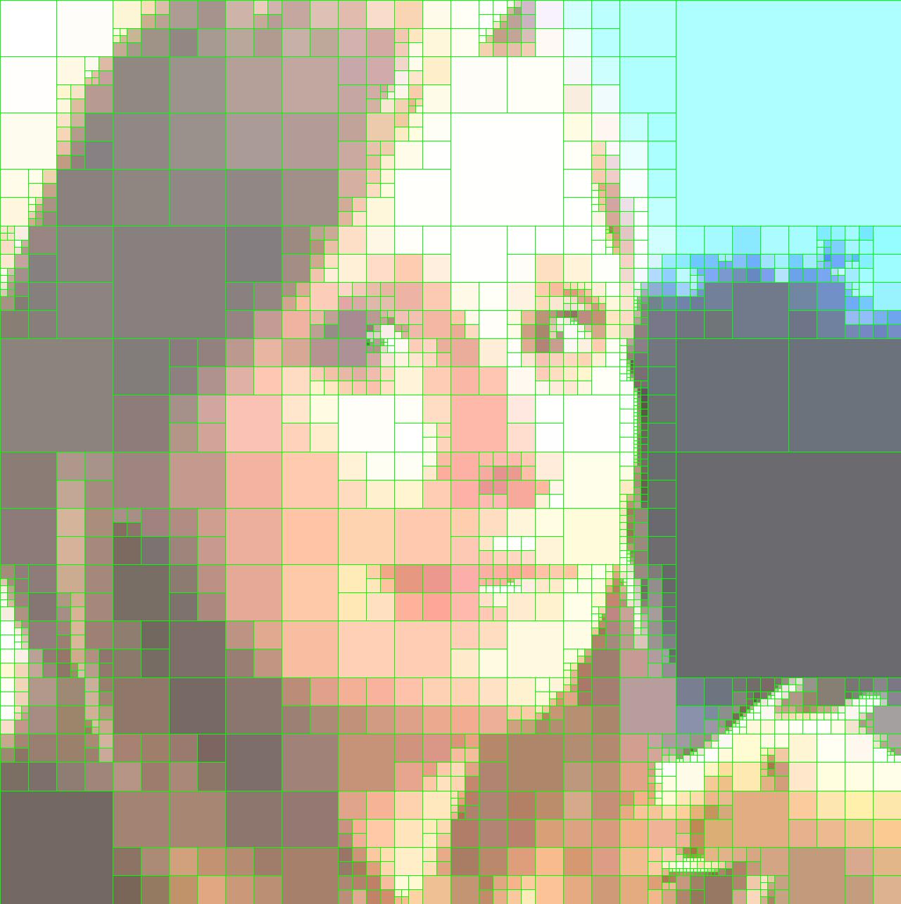 artwork for redditgetsdrawnbybot AI Art