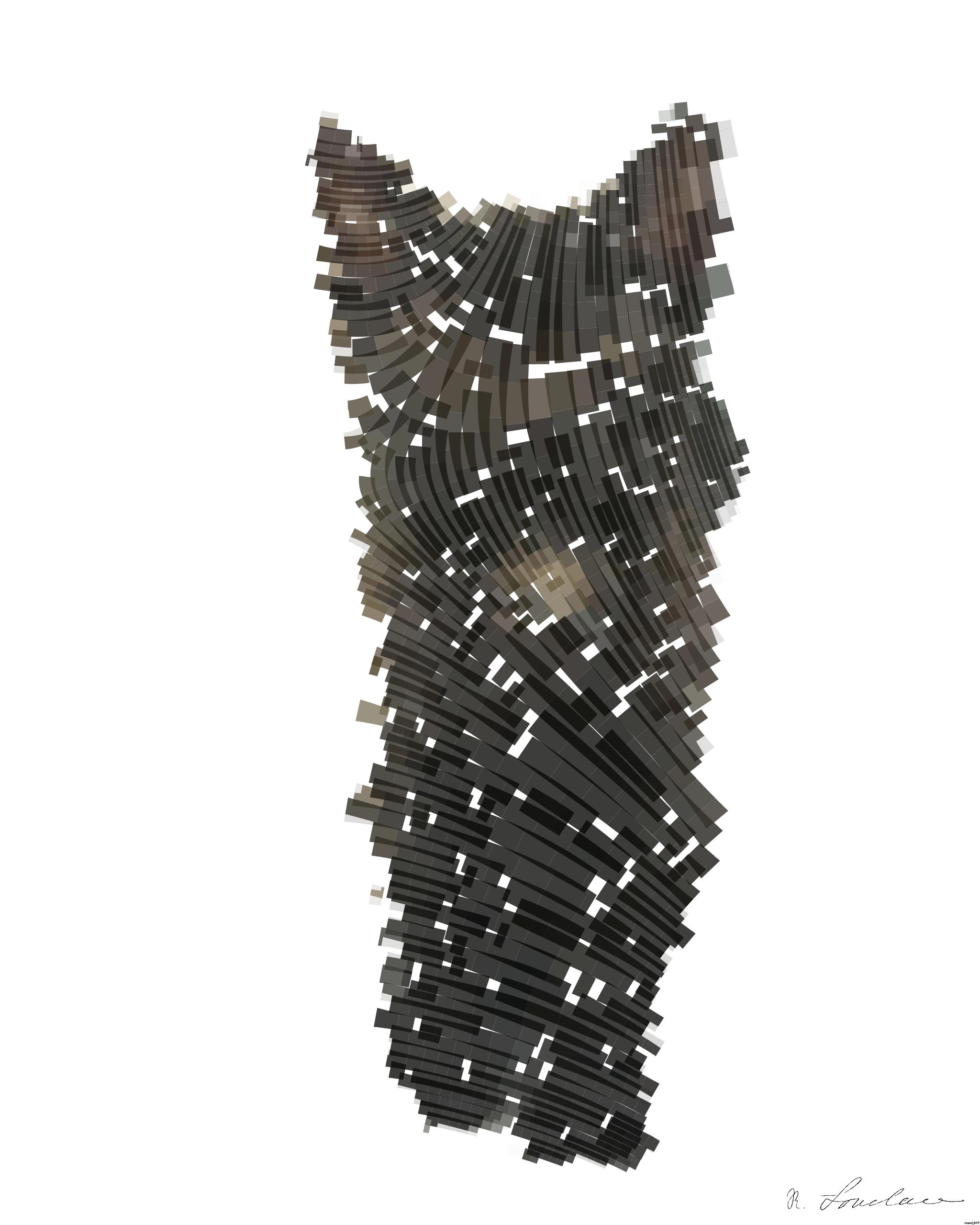 artwork for redditgetsdrawnbybot AI Art